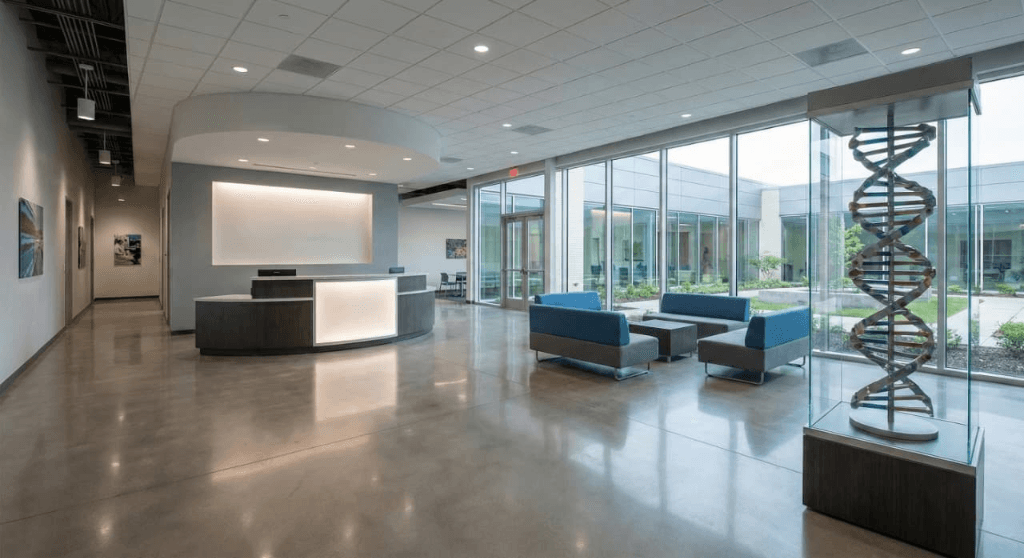 Praj Life Science Headquarters