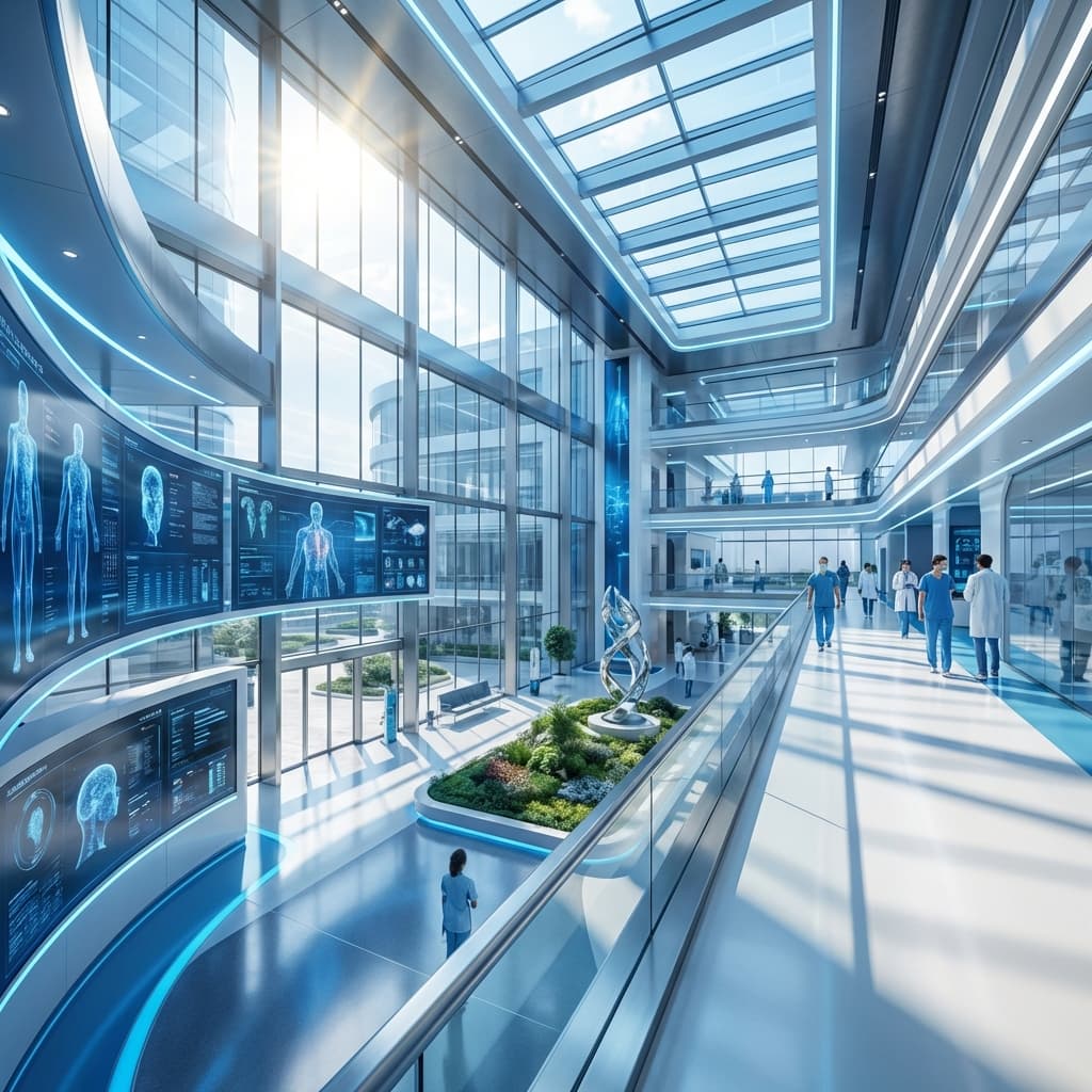 Advanced Medical Research Center